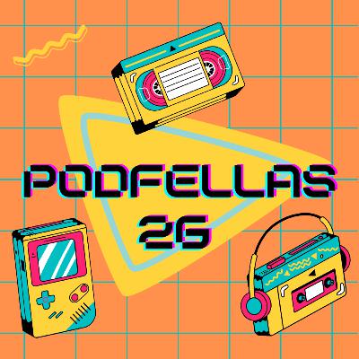 Aflevering 26: EK Special