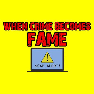 Why America Glorifies Scammers: The Truth Behind Our Obsession With Fraudsters