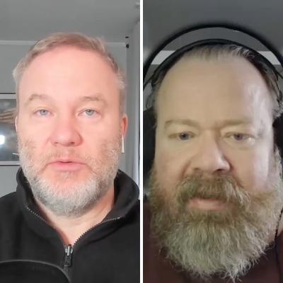 Ness 406 med Helge Lurås – Hva nå, Trump? Iran-krigen etter talen Ness 406 med Helge Lurås – Hva nå, Trump? Iran-krigen etter talen