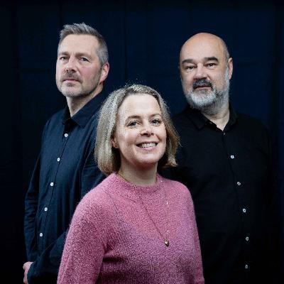 Valgthriller, hasjkaker og ÅGE!