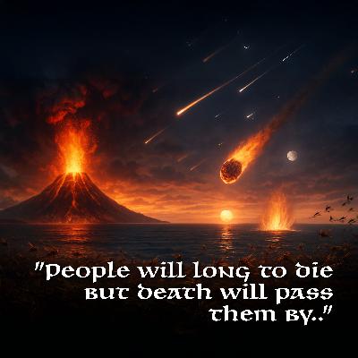 The First Six Trumpets | Revelation 8-9 | Pastor Josh Evans The First Six Trumpets | Revelation 8-9 | Pastor Josh Evans