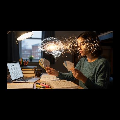 Master Your Midterms: 5 Proven Study Hacks