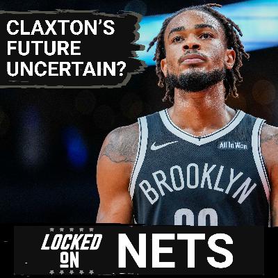 Nic Claxton's CAREER-BEST Start Sparks HEATED Trade Debate for Brooklyn Nets | Building Block or Trade Chip?