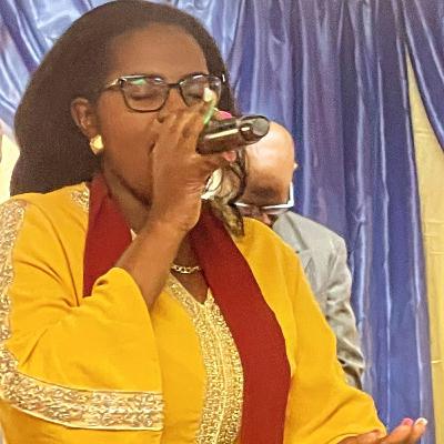 Mwen Fè Pati Temp Kris La Mwen Fè Pati Temp Kris La