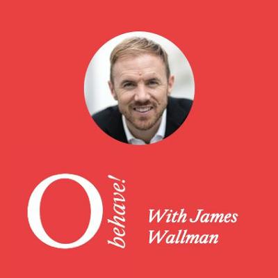 #29 - Time and How to Spend It (in Lockdown)With James Wallman