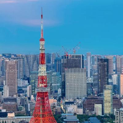 20.听，经济上行时期的美！据说那时没人会失业！