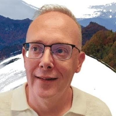 Mas Allá de la Ilusión #117. Preguntas para Luis Manuel Palacios Gutiérrez