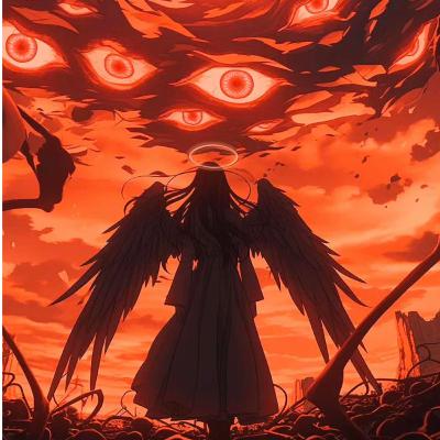 It is not your turn! It is our turn.