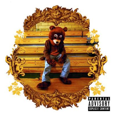 Episode 2: Education & The College Dropout