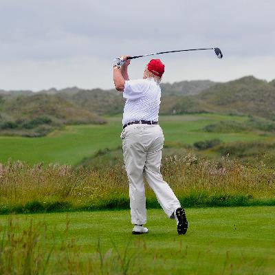 Doo Doo Donny