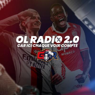 🎙️🦁 𝗔𝗩𝗔𝗡𝗧-𝗠𝗔𝗧𝗖𝗛 𝗢𝗟 𝗩𝗦 𝗠𝗢𝗡𝗔𝗖𝗢