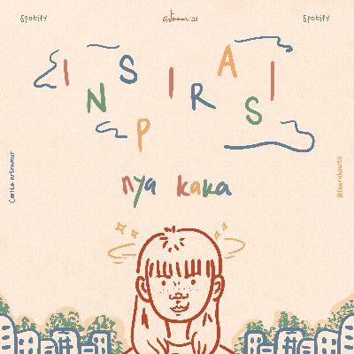 AKU BUTUH INSPIRASI??! AKU BUTUH INSPIRASI??!