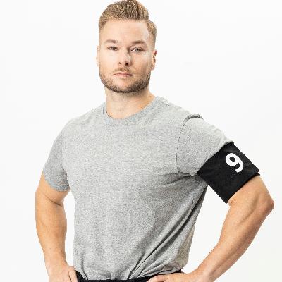 Miksi lähdin Erikoisjoukot tv-ohjelmaan?