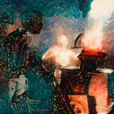 Sesión 16: La historia del castigo