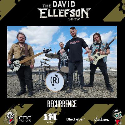 Behind the DIY Grind: Recurrence Shares Their Blueprint Behind the DIY Grind: Recurrence Shares Their Blueprint