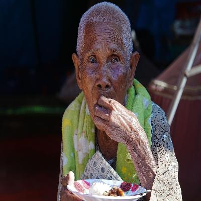 Auswirkungen der Roten Khmer - Notizen aus Kambodscha