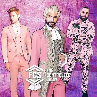 The Fan Controlled Show: Pink Tux Solidarity