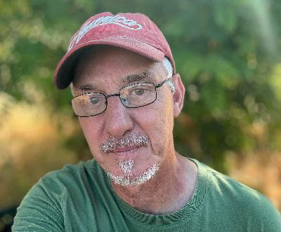 PODCAST: The Case for Eating More Weeds