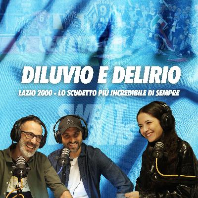 Lazio 99/00, lo scudetto più incredibile di sempre