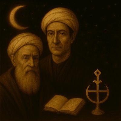 درباره‌ی فلسفه – قسمت هفدهم | طلوع در اصفهان: از شیخ بهایی تا میر داماد، هنگامی که شرق دوباره بیدار شد