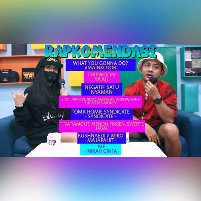 RAPKOMENDASI 02 APRIL 2021