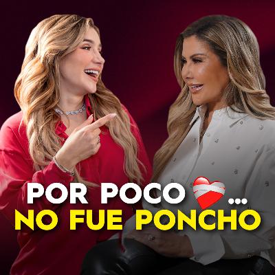 Marcela Mistral: Mi mayor miedo, el amor de mi vida y las polémicas Marcela Mistral: Mi mayor miedo, el amor de mi vida y las polémicas