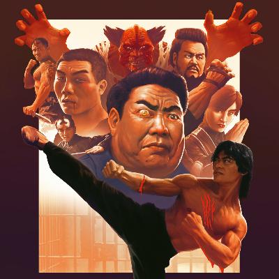 Riki-Oh: The Story of Ricky - 1991 - Lam Nai-choi