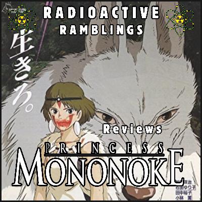 Princess Mononoke Review