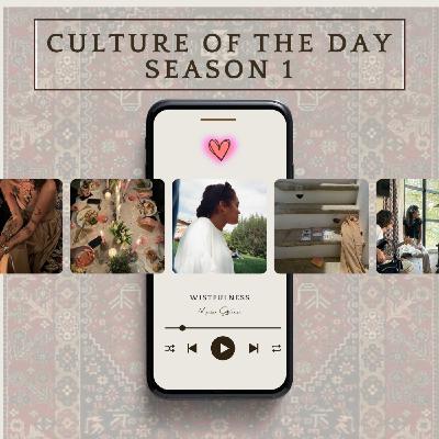 ep.6 - wistfulness, the one that got away