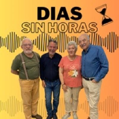 Dias sin horas ,30 de abril de 2025