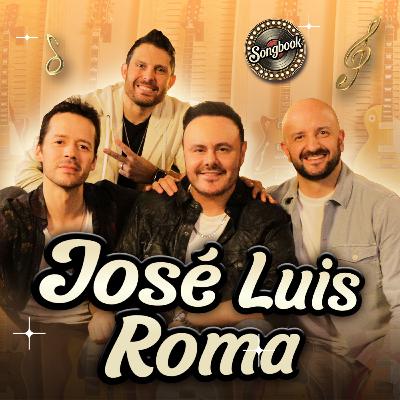 José Luis Roma en Songbook T.1 - EP. 16 José Luis Roma en Songbook T.1 - EP. 16