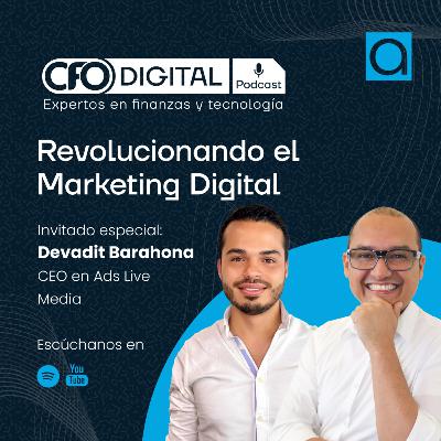 Revolucionando el Marketing Digital