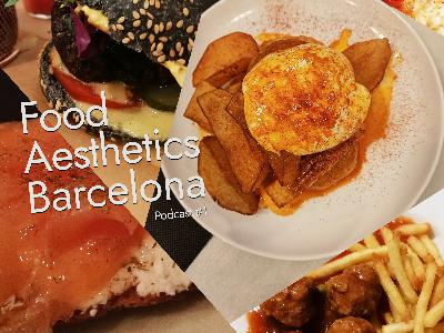 FABCN Podcast #1 – Barcelona is a Food Paradise, Italian Chefs React