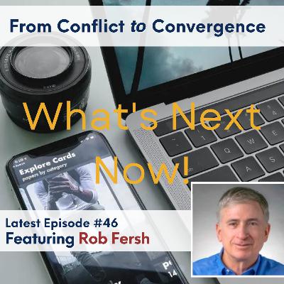 From Conflict to Convergence