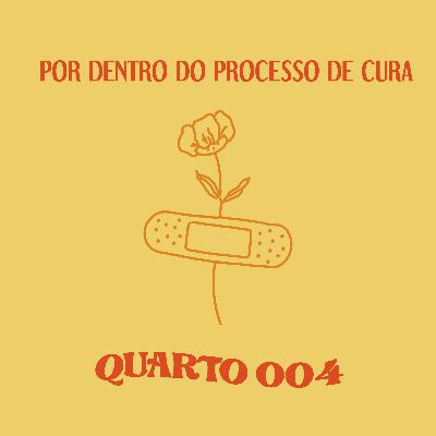 quarto 004: por dentro do processo de cura quarto 004: por dentro do processo de cura