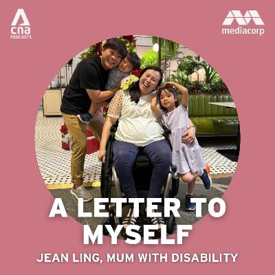 Paralysed from waist down after a crash, Jean Ling defies all odds to become a mother