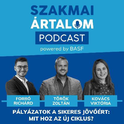Pályázatok a sikeres jövőért: Mit hoz az új ciklus?