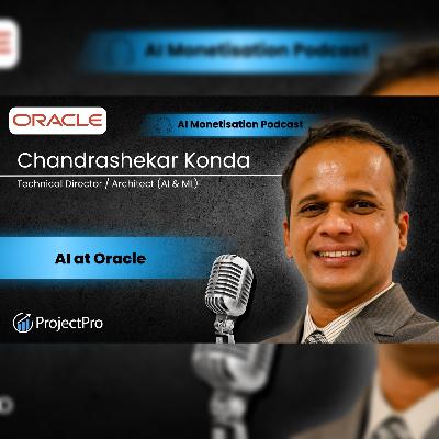 How to accelerate AI solutions’ ROI across Fortune 500 companies