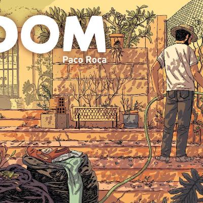 🏡 Paco Roca: Dom