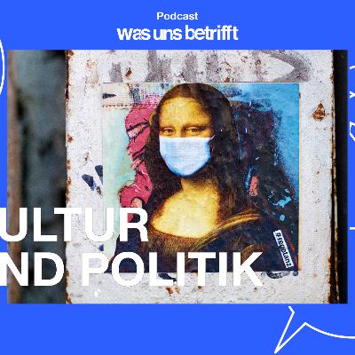 Was uns betrifft - Kultur & Politik
