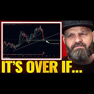 You’ll Know Crypto Is FINISHED If This Happens!