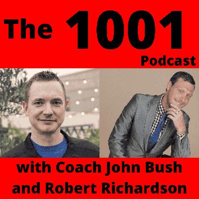 1001 Ideas: Episode 6 - Symbols and Sedentism