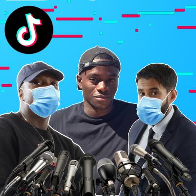 The Covid Specials: Episode 20