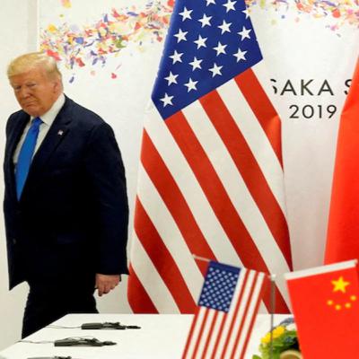 US Revokes Chinese Student Visas