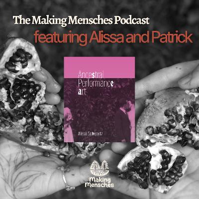 Queering Our Ancestry with Alissa and Patrick