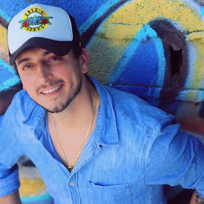 Ryland Fisher- Staff Songwriter For Vibe City Music (Episode 24) Ryland Fisher- Staff Songwriter For Vibe City Music (Episode 24)