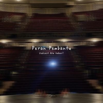 83. Peran Pembantu 83. Peran Pembantu