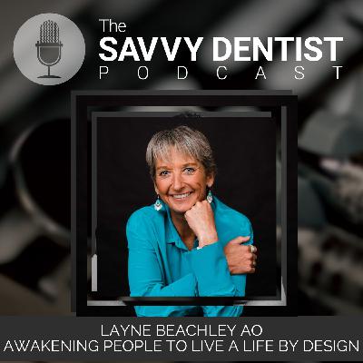 499: Layne Beachley AO - Awakening people to live a life by design