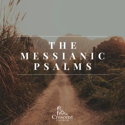 Messianic Psalms | Talk: 2/5 | Topic: Psalm 22 - The Suffering Servant | Speaker: James McKeown | 08.03.26
