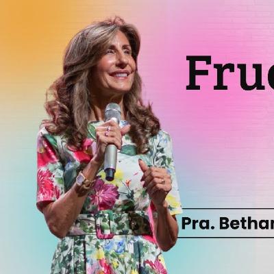 Pra. Bethany Abreu | Fructificar en todo Tiempo | 28-09-2025 Pra. Bethany Abreu | Fructificar en todo Tiempo | 28-09-2025